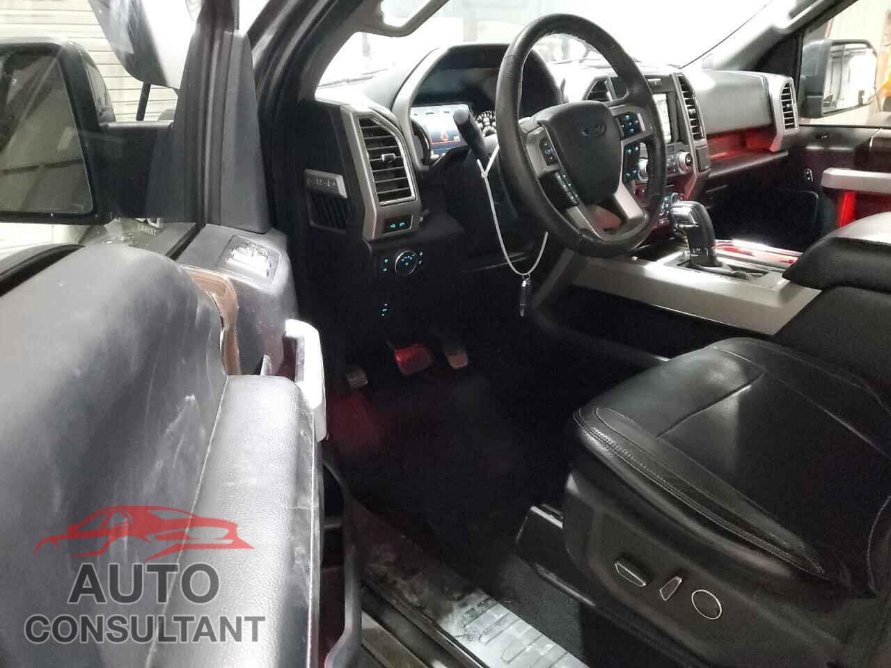 FORD F-150 2015 - 1FTEW1EG1FFB39320