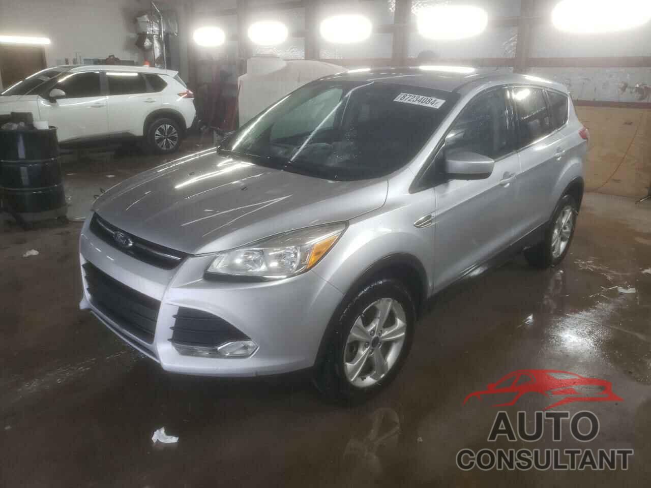 FORD ESCAPE 2016 - 1FMCU9GX2GUA36652