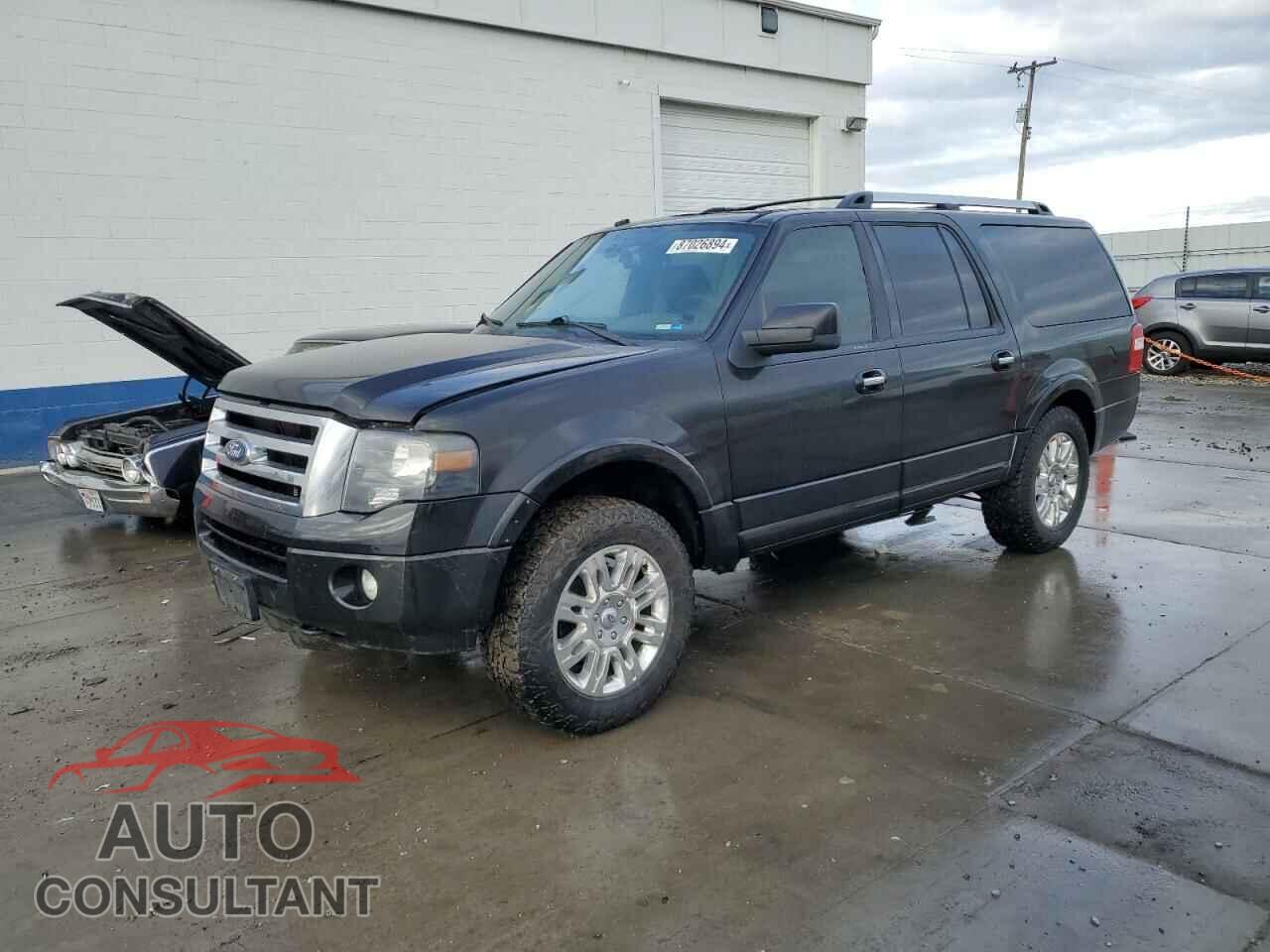FORD EXPEDITION 2012 - 1FMJK2A55CEF05619