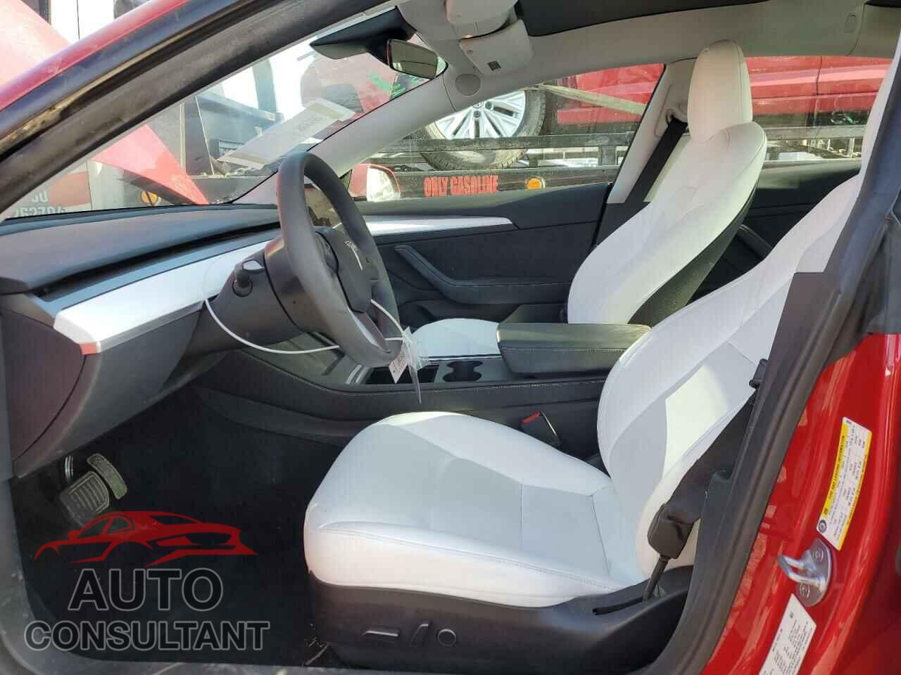 TESLA MODEL 3 2023 - 5YJ3E1EA7PF585421