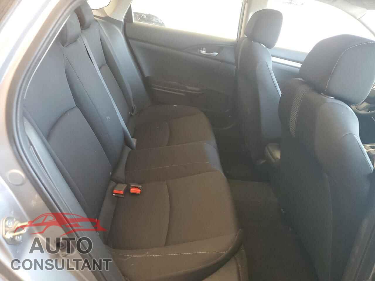 HONDA CIVIC 2017 - 19XFC2F56HE009529