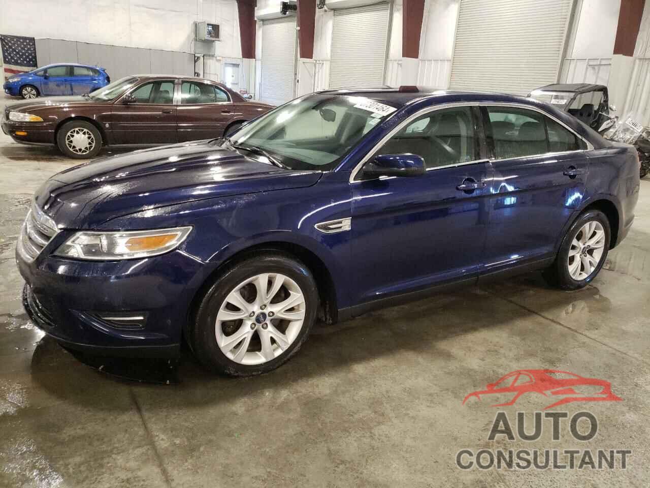 FORD TAURUS 2011 - 1FAHP2HW7BG185604