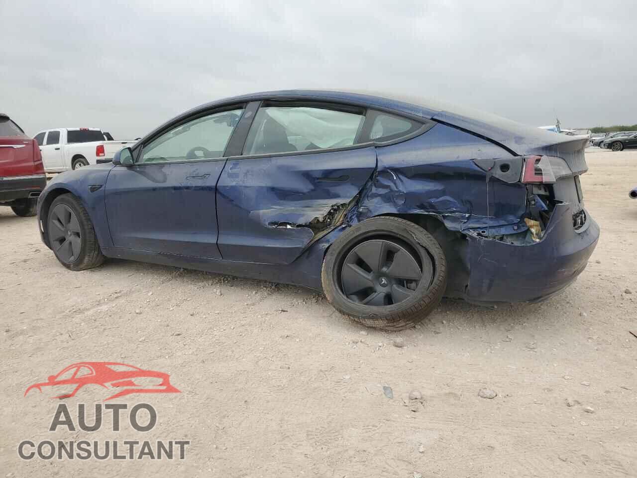 TESLA MODEL 3 2023 - 5YJ3E1EA3PF568969
