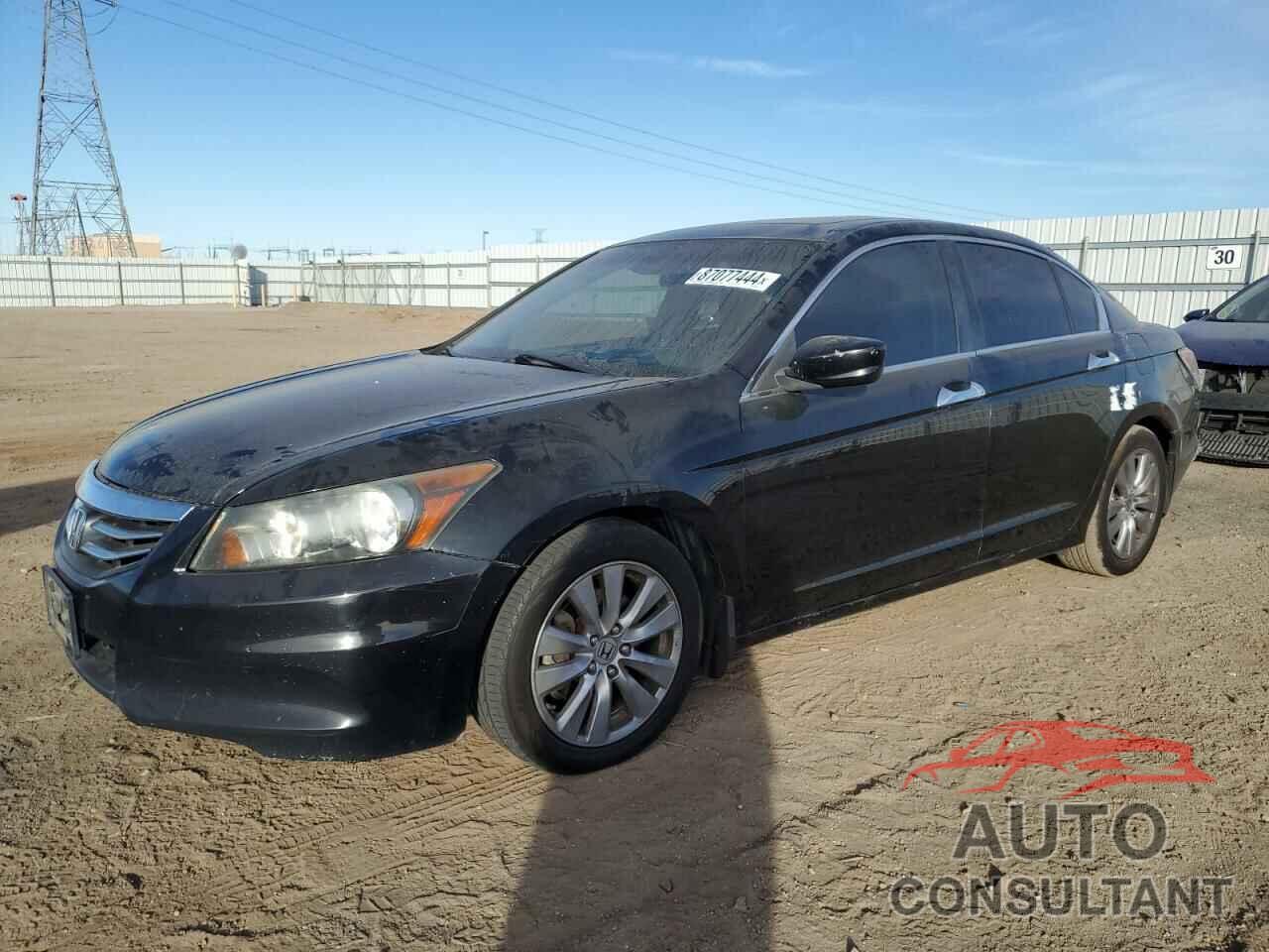 HONDA ACCORD 2011 - 1HGCP2F81BA090260