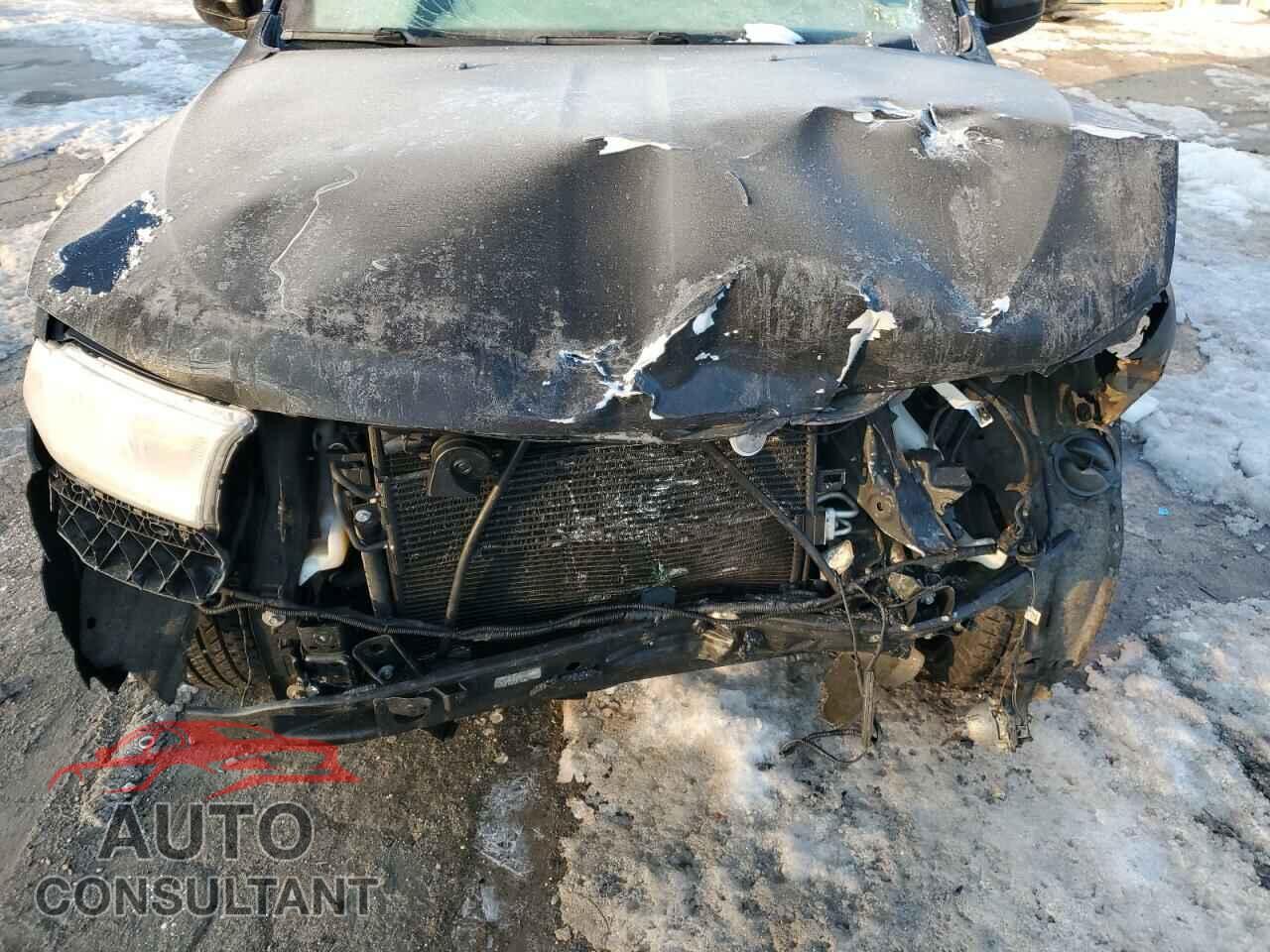 DODGE DURANGO 2017 - 1C4SDJFT6HC623461