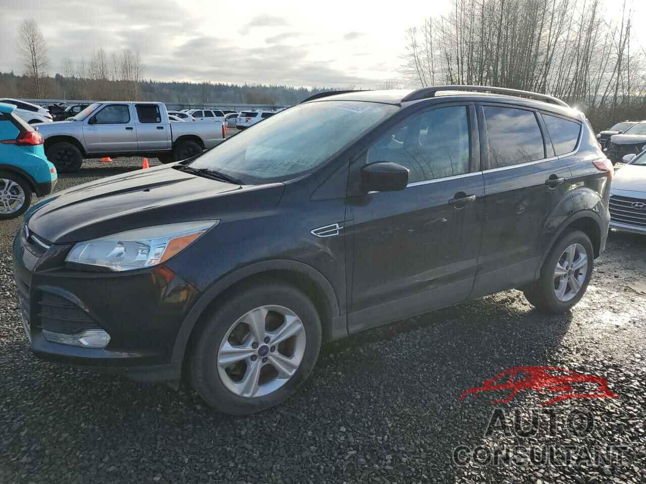 FORD ESCAPE 2014 - 1FMCU9GX4EUA63719