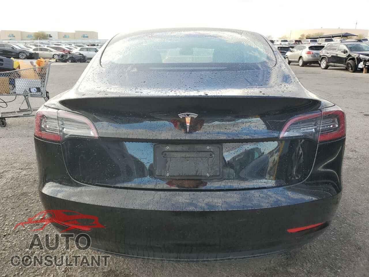 TESLA MODEL 3 2022 - 5YJ3E1EA2NF368758