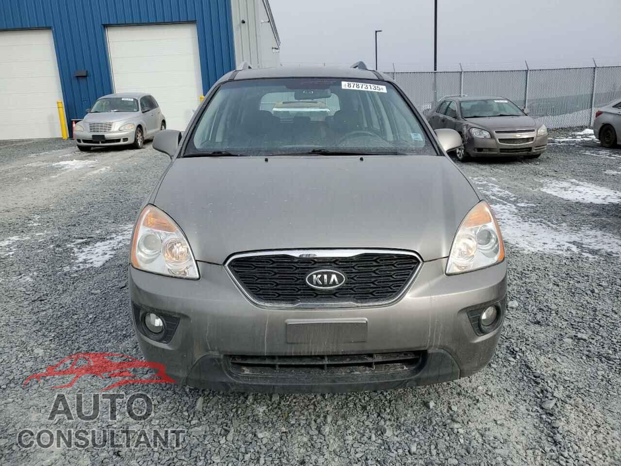 KIA RONDO 2012 - KNAHH8A88C7405353