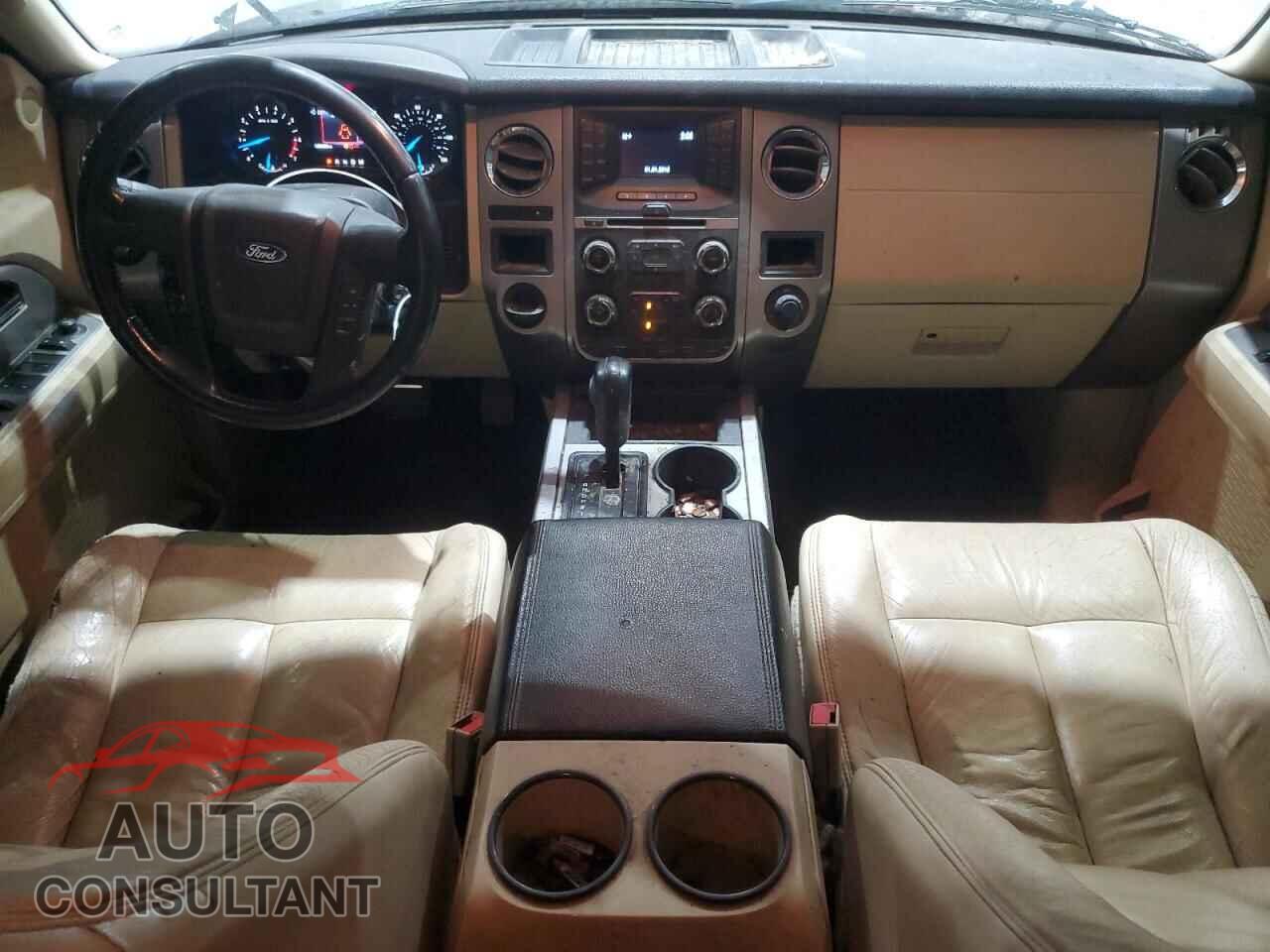 FORD EXPEDITION 2017 - 1FMJU1HT1HEA30843