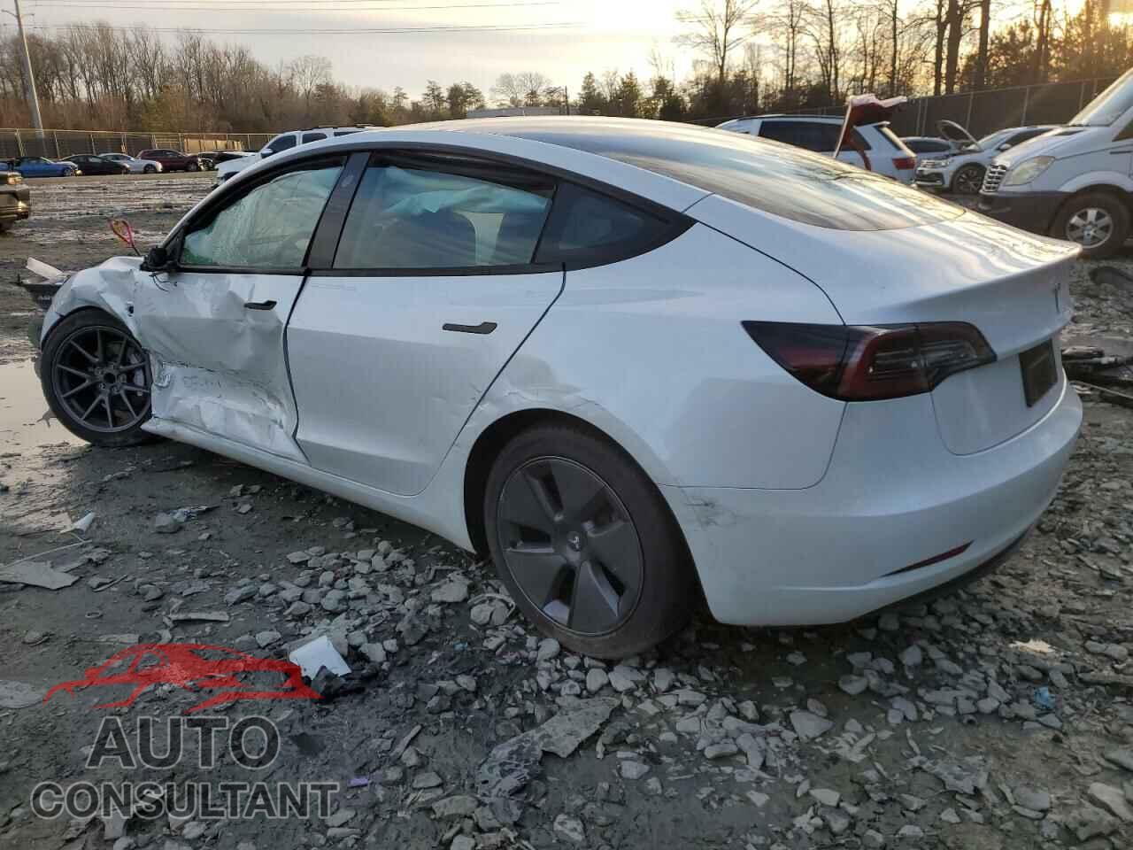 TESLA MODEL 3 2023 - 5YJ3E1EA4PF542414