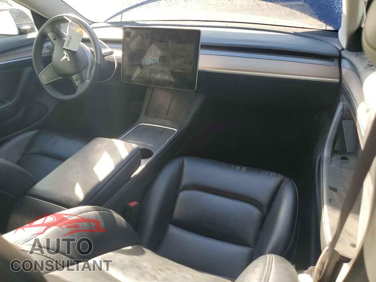TESLA MODEL 3 2023 - 5YJ3E1EA4PF447724
