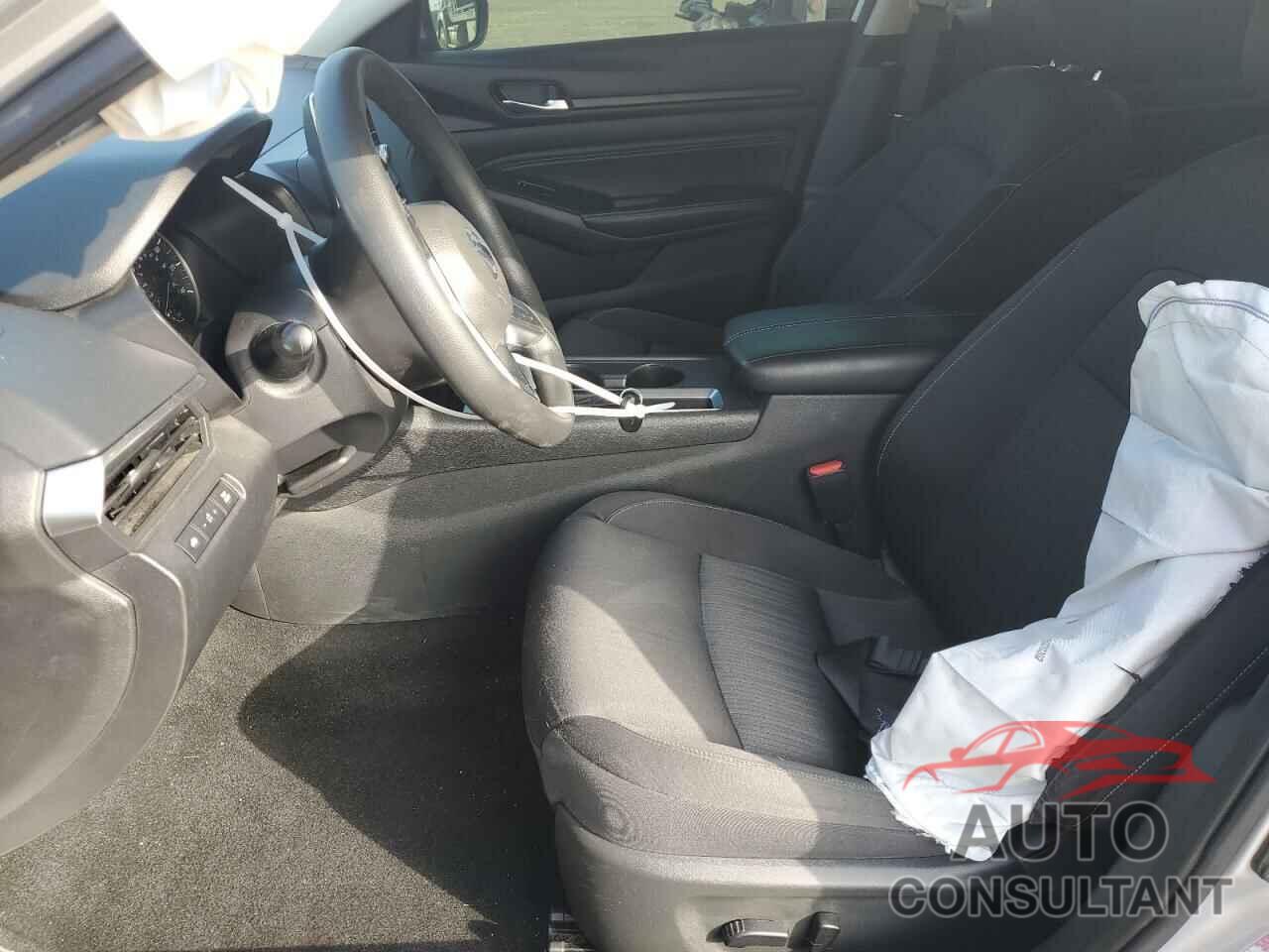 NISSAN ALTIMA 2019 - 1N4BL4BV9KC104221