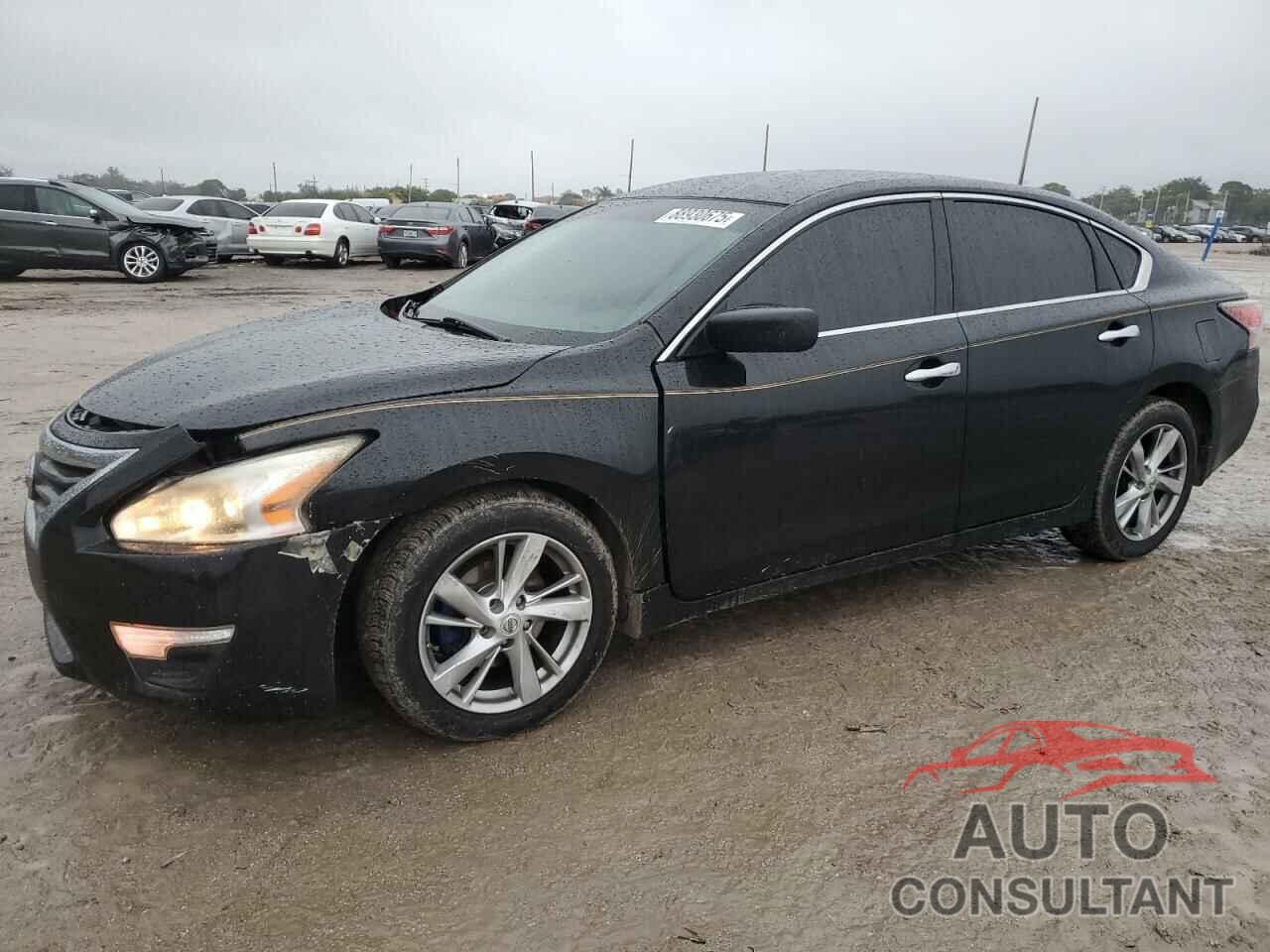 NISSAN ALTIMA 2014 - 1N4AL3AP2EC134593
