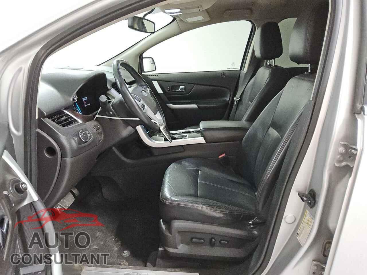 FORD EDGE 2012 - 2FMDK3KC8CBA77833