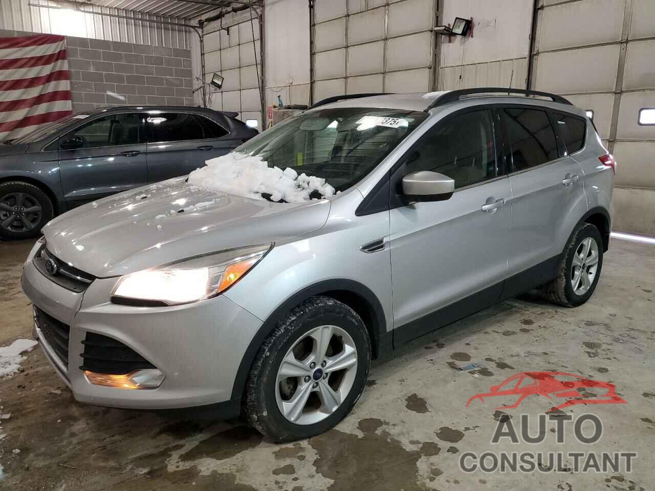 FORD ESCAPE 2014 - 1FMCU0GX4EUB30217