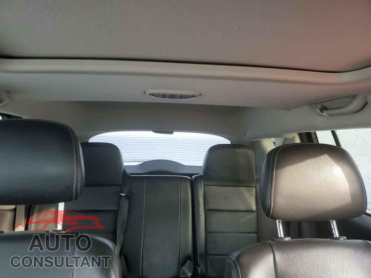 JEEP COMPASS 2012 - 1C4NJDCB5CD618581