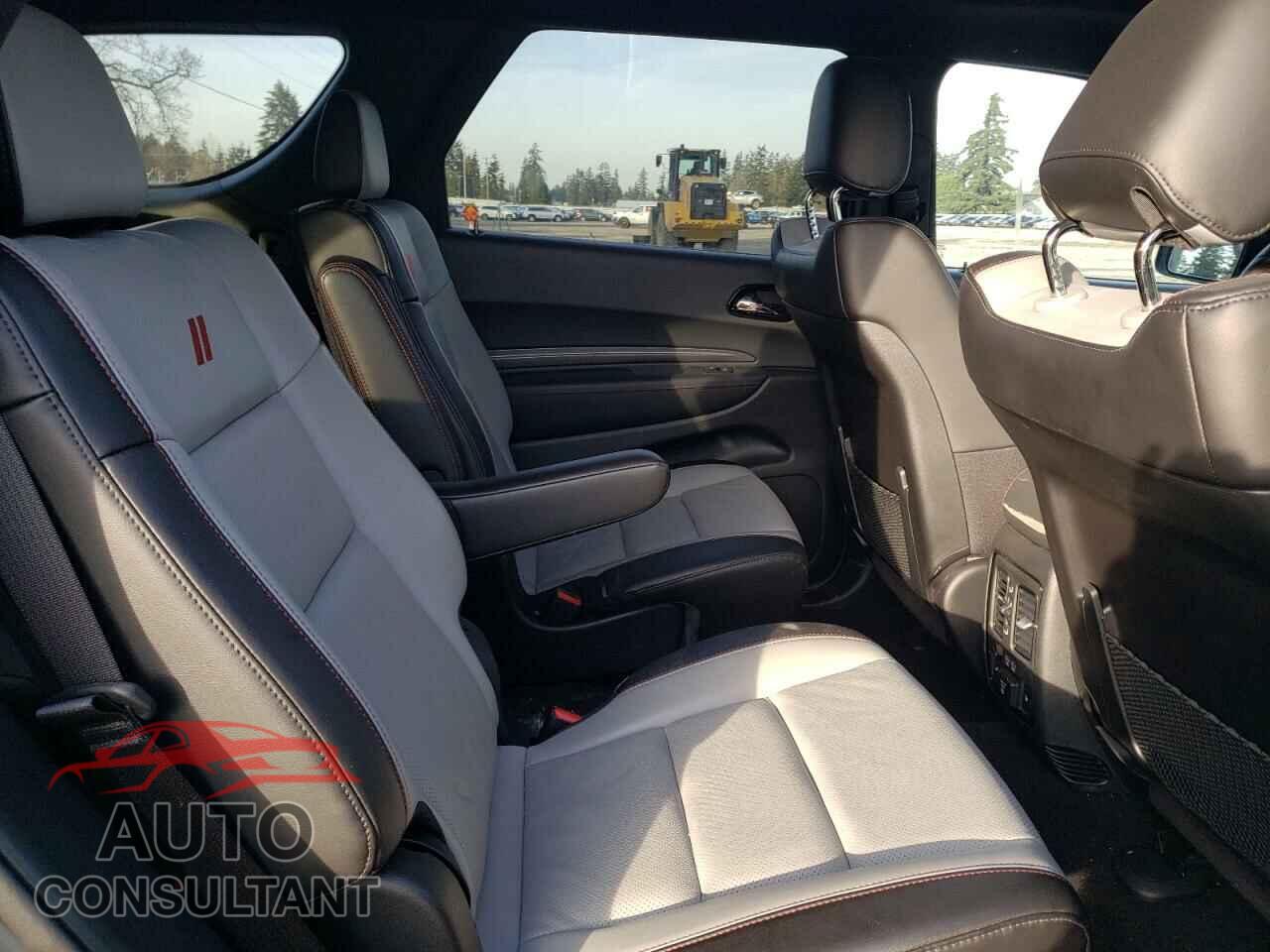 DODGE DURANGO 2024 - 1C4RDJDG3RC102722