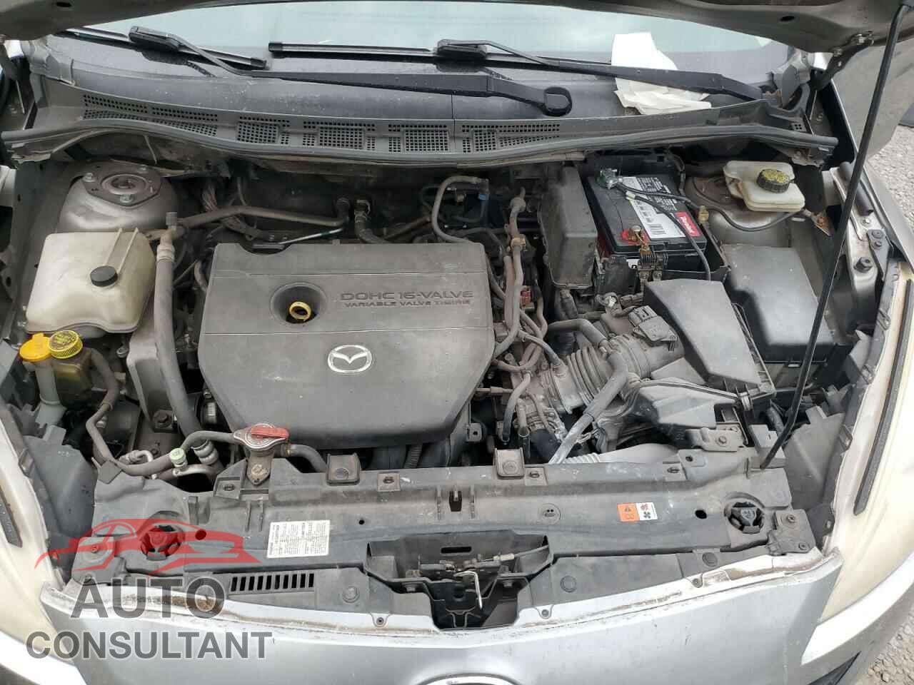 MAZDA 5 2014 - JM1CW2CL0E0165888