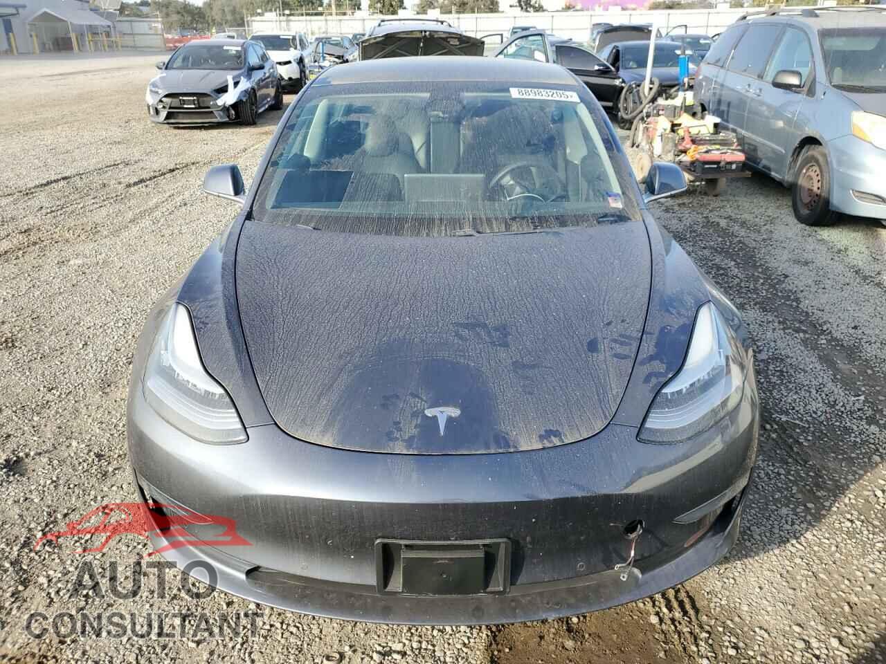 TESLA MODEL 3 2020 - 5YJ3E1EA1LF658194