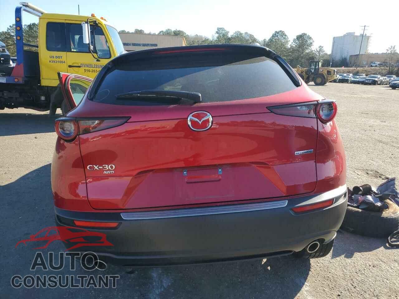 MAZDA CX30 2023 - 3MVDMBBM5PM576691