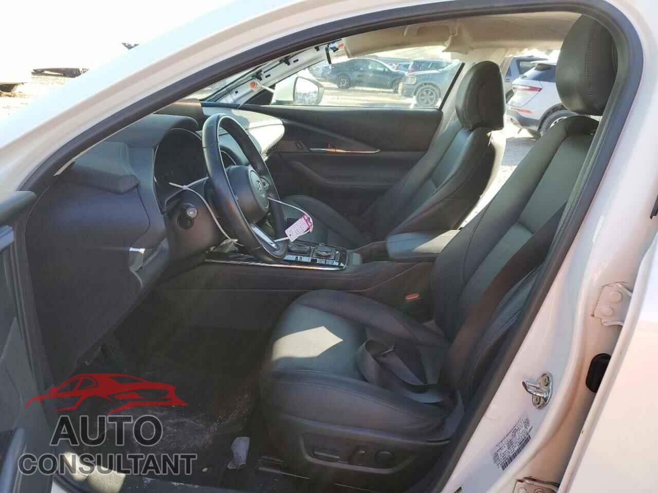 MAZDA CX30 2023 - 3MVDMBCM5PM522063