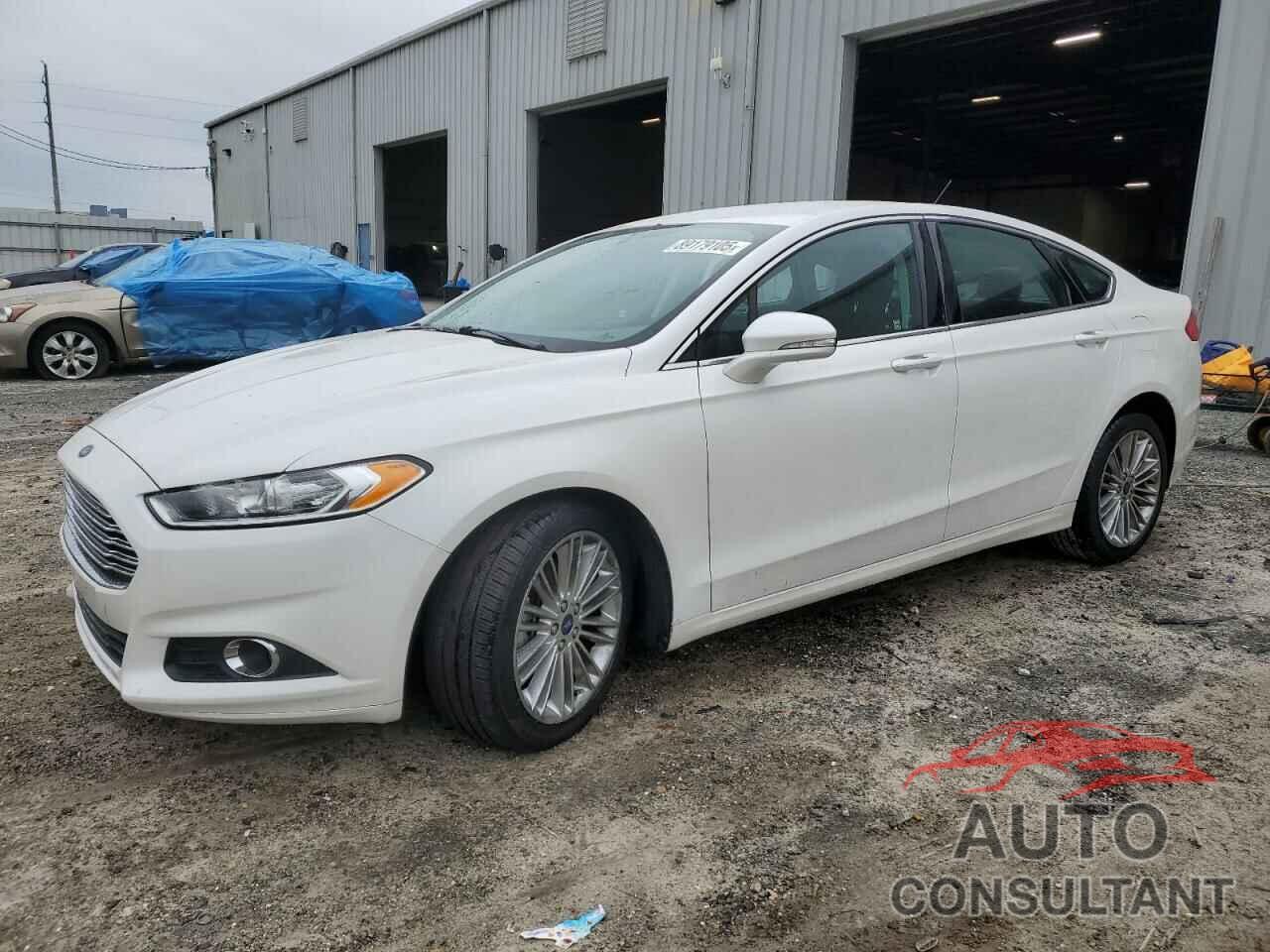 FORD FUSION 2014 - 3FA6P0H99ER265375