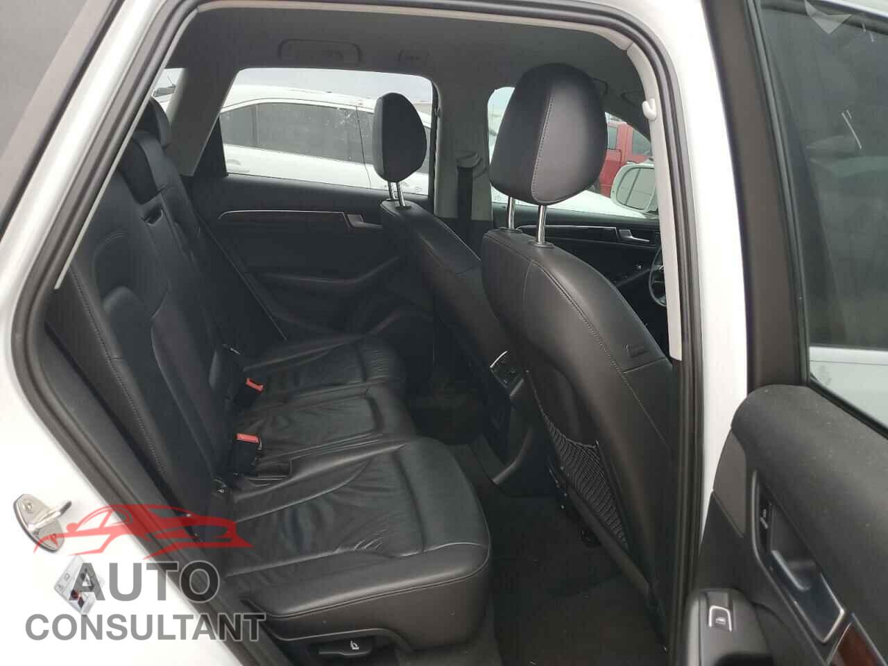 AUDI Q5 2015 - WA1CFAFP3FA111581