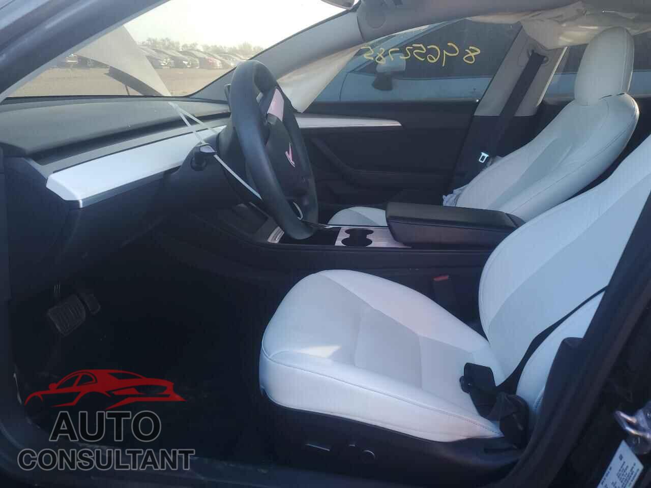 TESLA MODEL 3 2021 - 5YJ3E1EA1MF994185