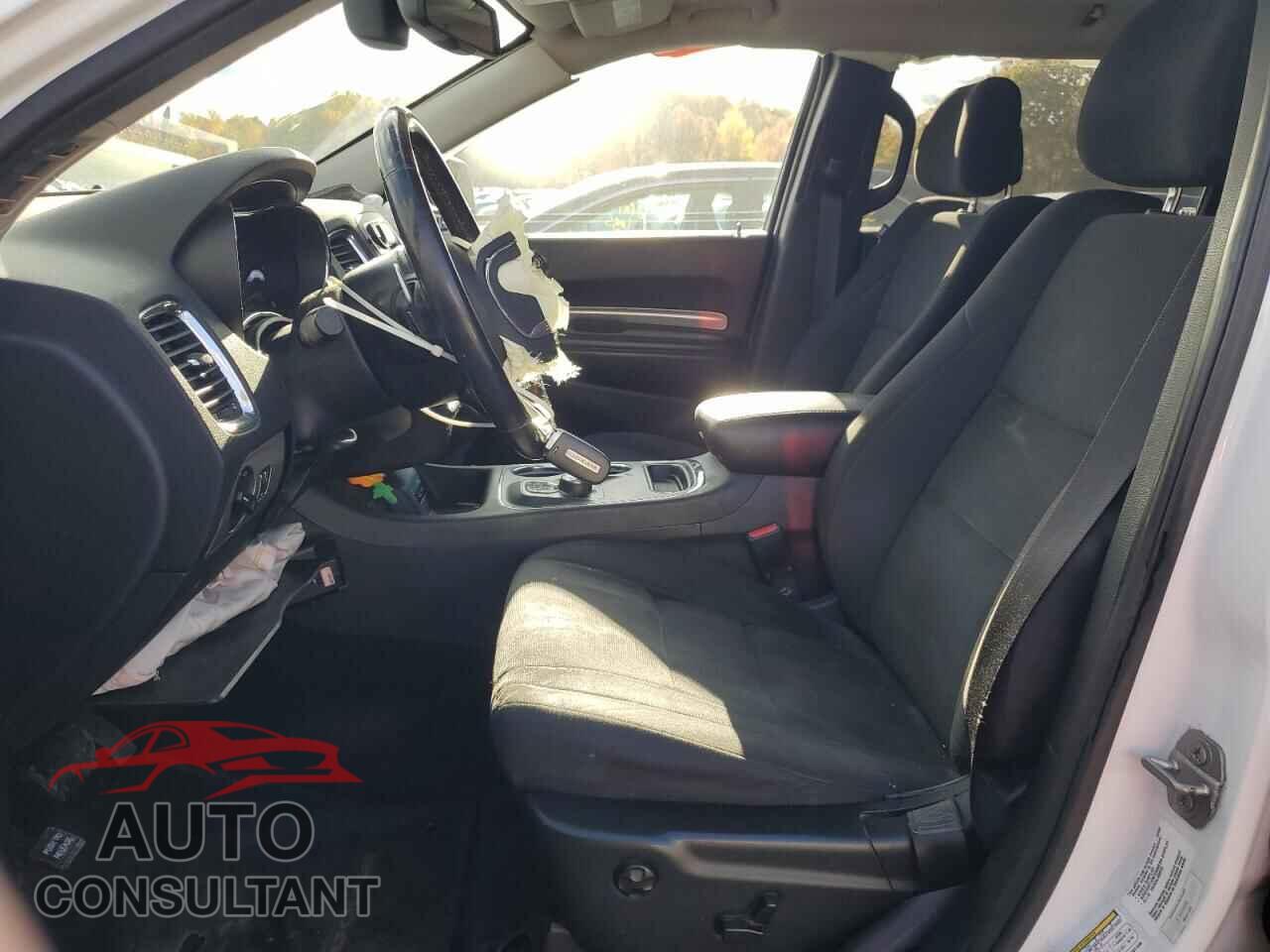 DODGE DURANGO 2014 - 1C4RDJAG0EC971499