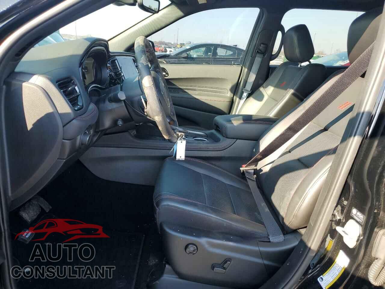 DODGE DURANGO 2024 - 1C4SDJCT5RC131669