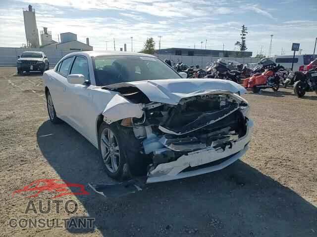 DODGE CHARGER 2014 - 2C3CDXJG4EH255103