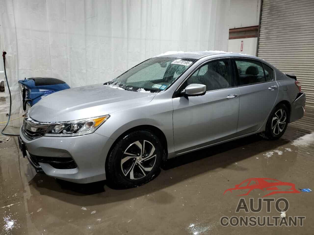 HONDA ACCORD 2017 - 1HGCR2F31HA034276