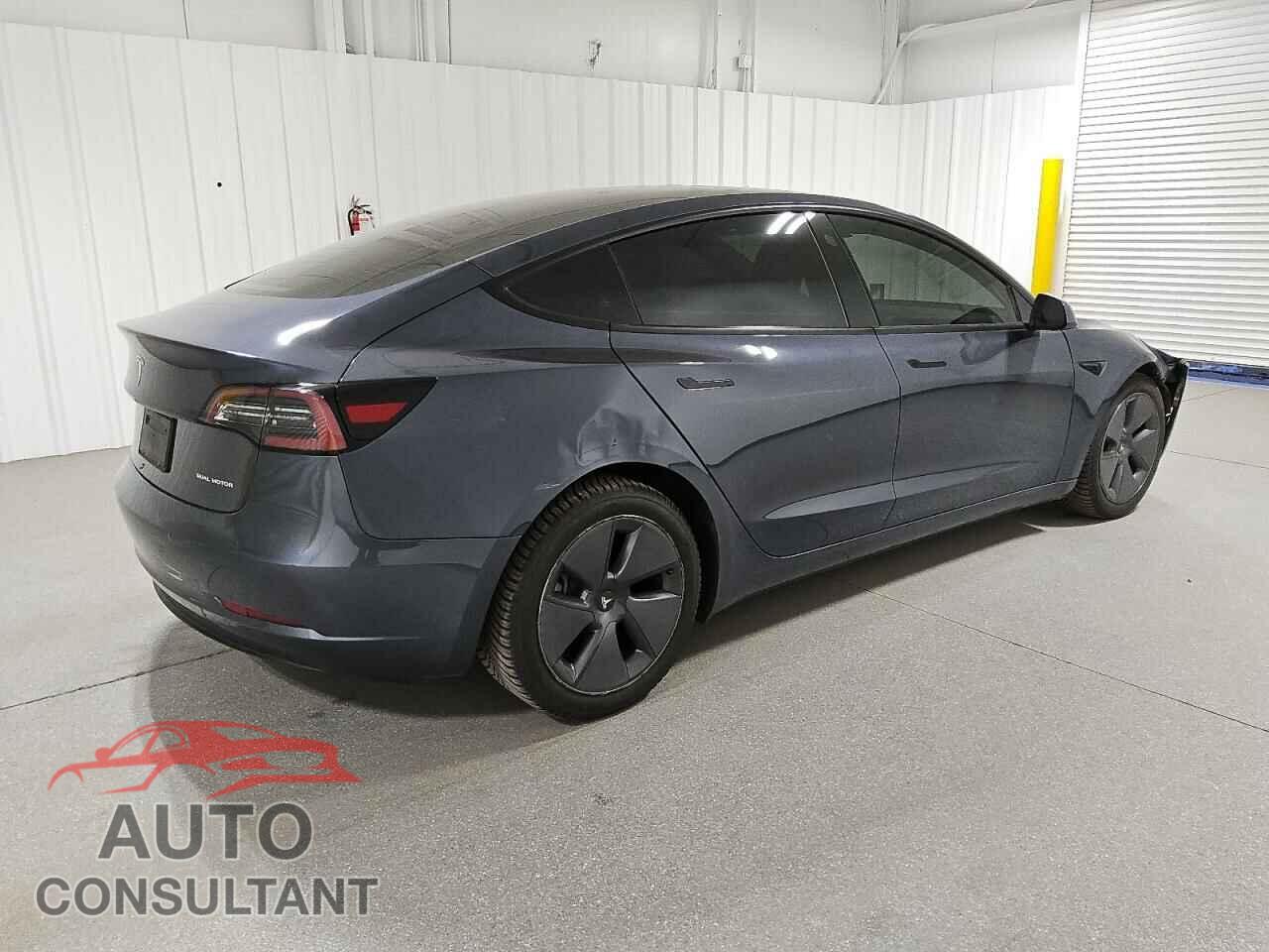 TESLA MODEL 3 2023 - 5YJ3E1EB7PF388788