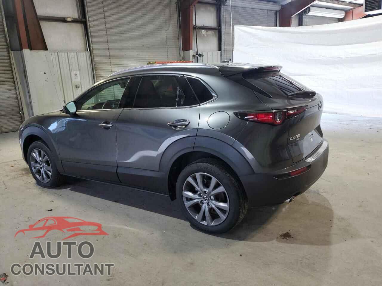 MAZDA CX30 2025 - 3MVDMBDM8SM802728