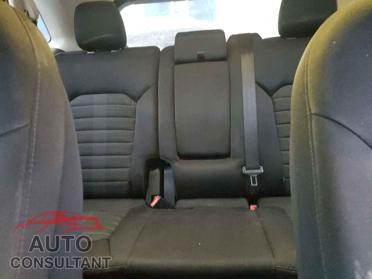 FORD EDGE 2015 - 2FMTK4J93FBC21722