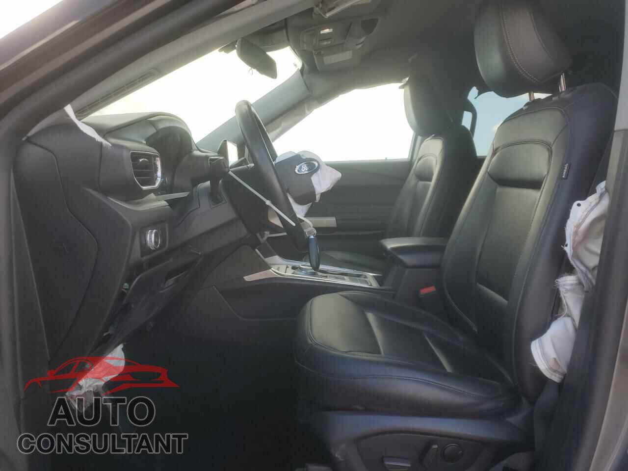 FORD EXPLORER 2023 - 1FMSK7DHXPGA69819