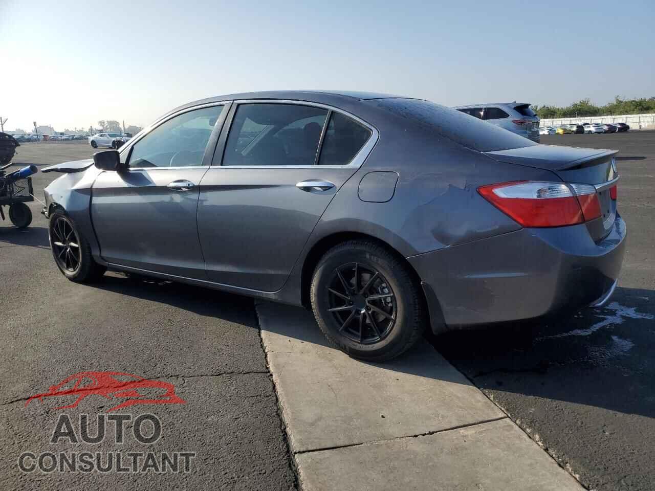 HONDA ACCORD 2014 - 1HGCR2F34EA100976