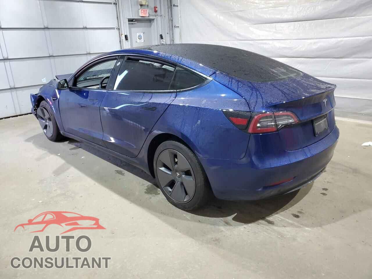TESLA MODEL 3 2023 - 5YJ3E1EA5PF601924