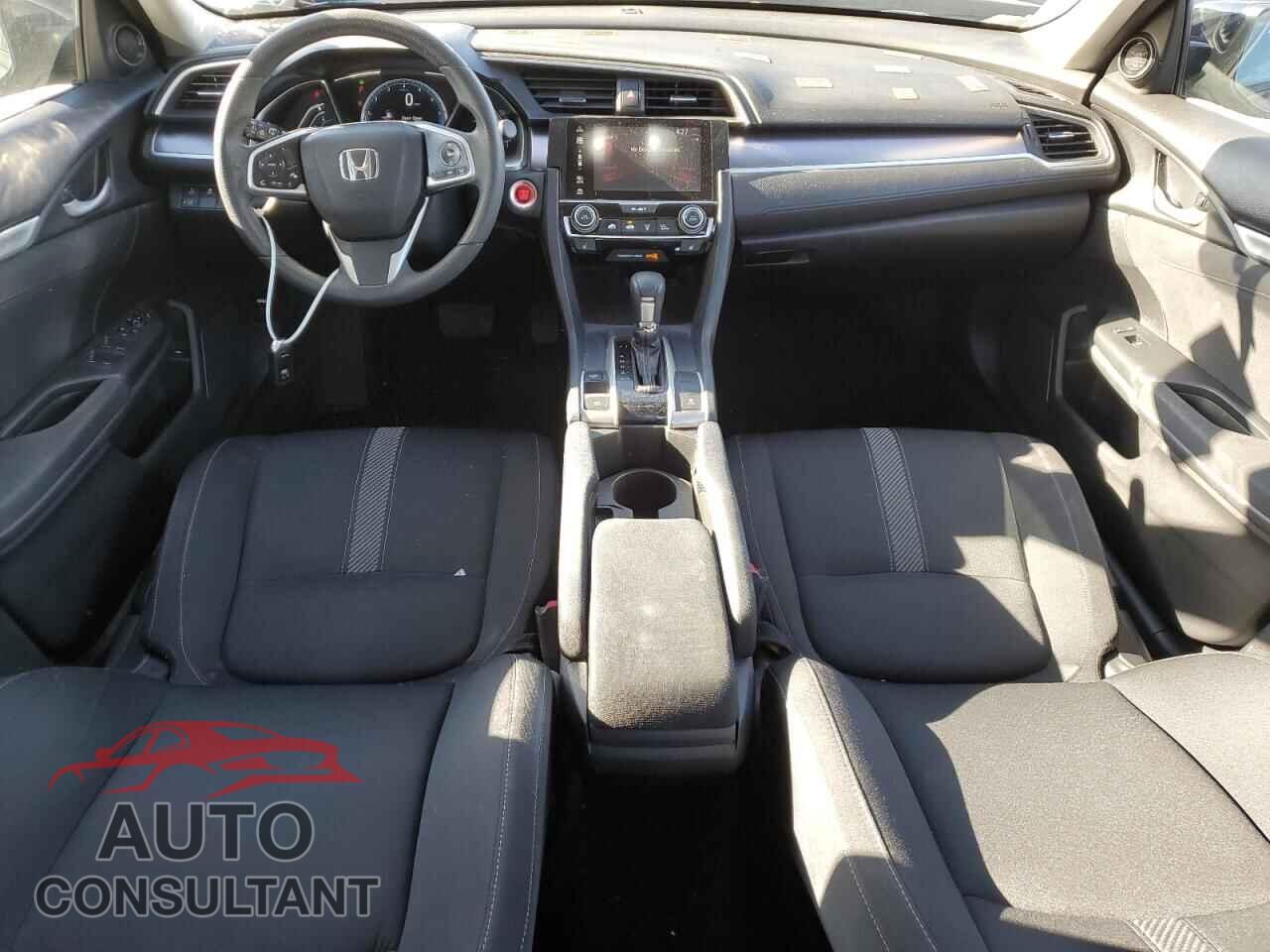 HONDA CIVIC 2017 - 19XFC1F41HE014820