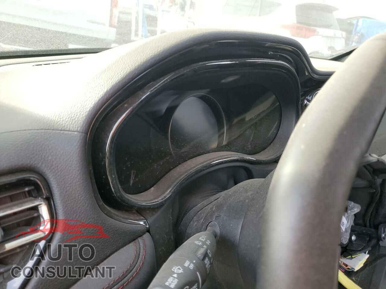 DODGE DURANGO 2024 - 1C4SDJCT2RC155587