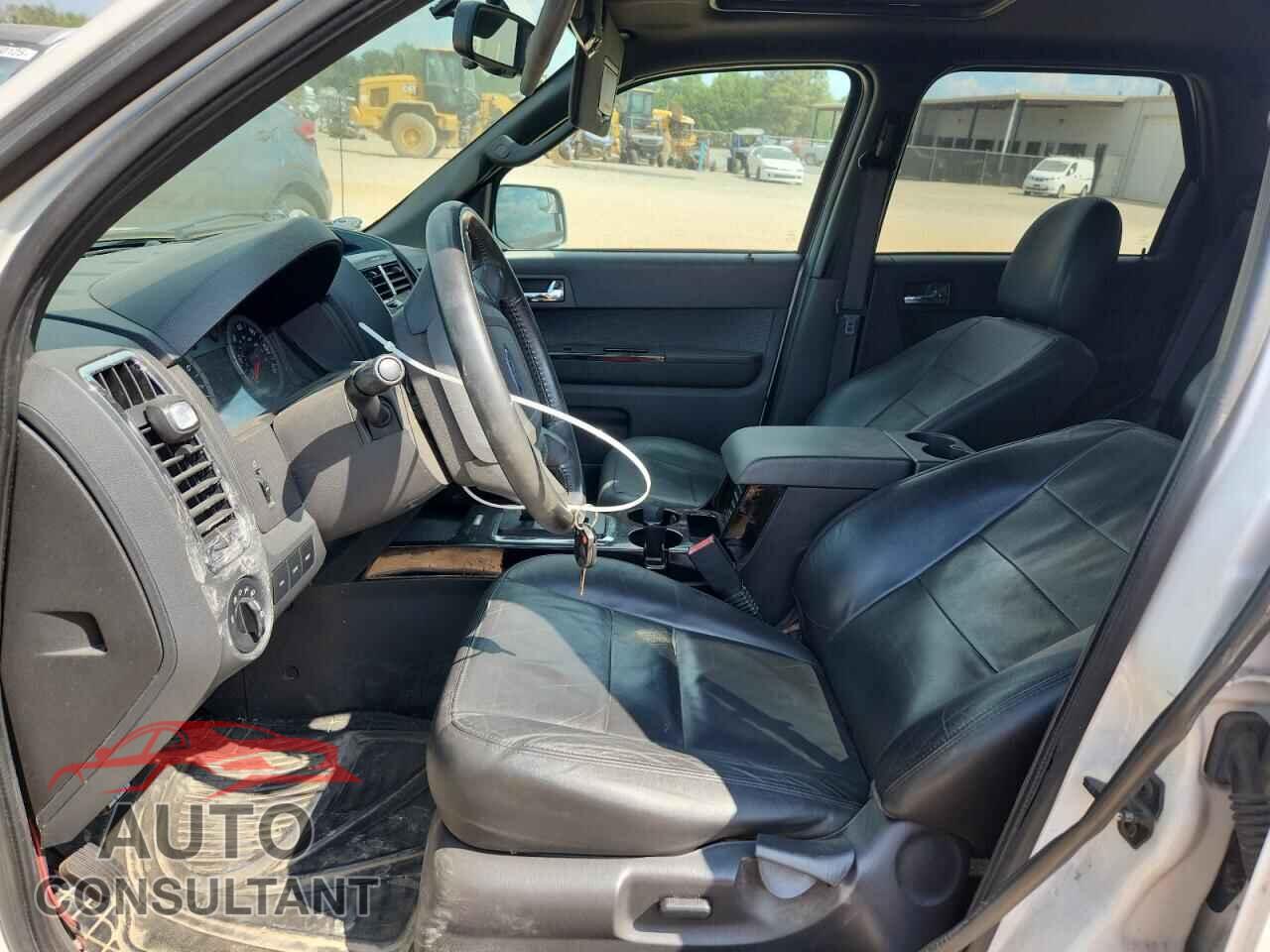FORD ESCAPE 2012 - 1FMCU0EG7CKB48013