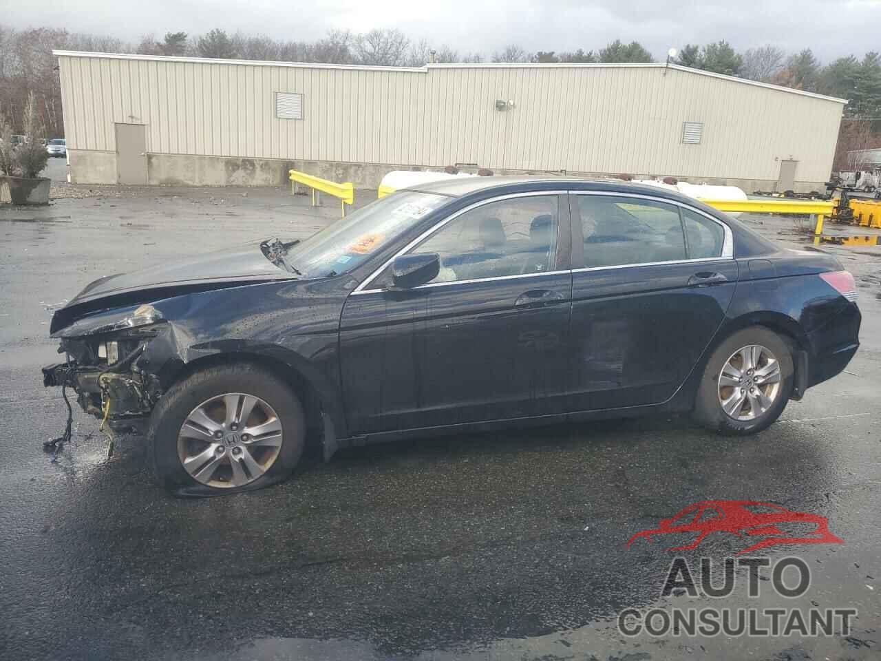 HONDA ACCORD 2012 - 1HGCP2F64CA231094