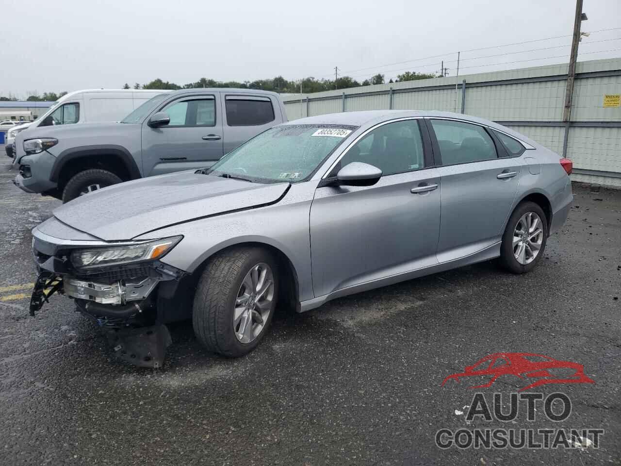 HONDA ACCORD 2019 - 1HGCV1F1XKA070124