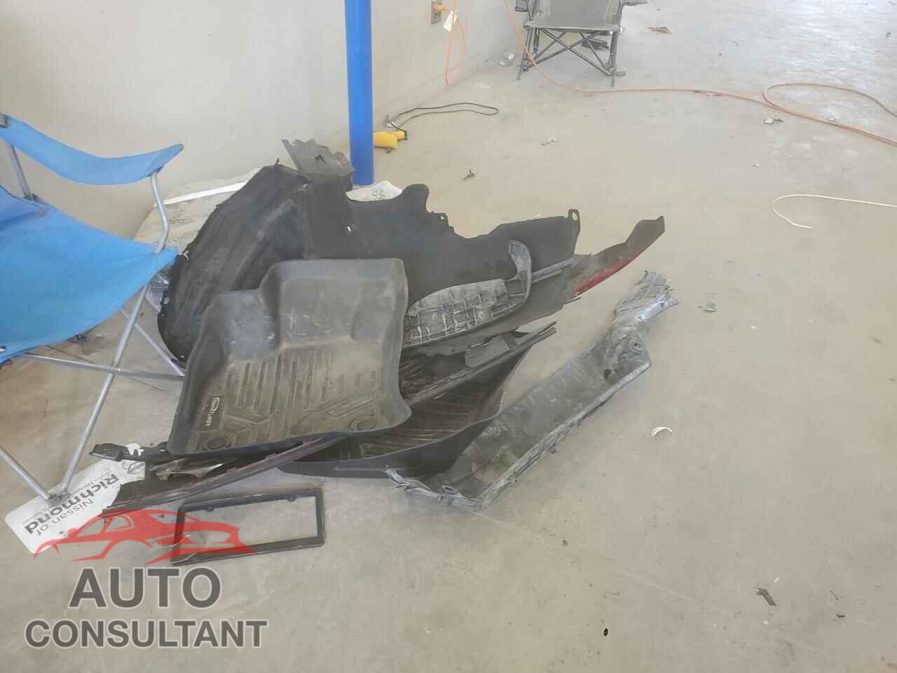 FORD ESCAPE 2020 - 1FMCU9J95LUA39730