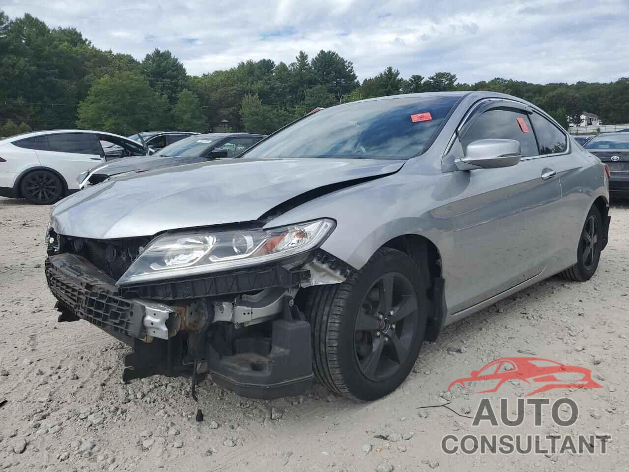 HONDA ACCORD 2016 - 1HGCT1B73GA003596