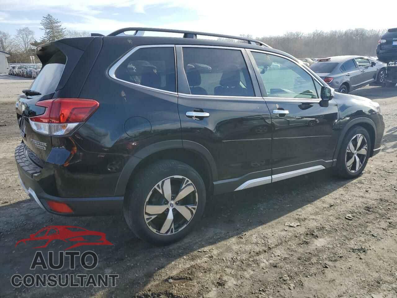 SUBARU FORESTER 2019 - JF2SKAWC4KH585178