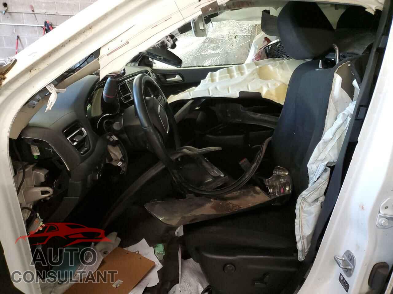 DODGE DURANGO 2021 - 1C4RDJFG2MC683734