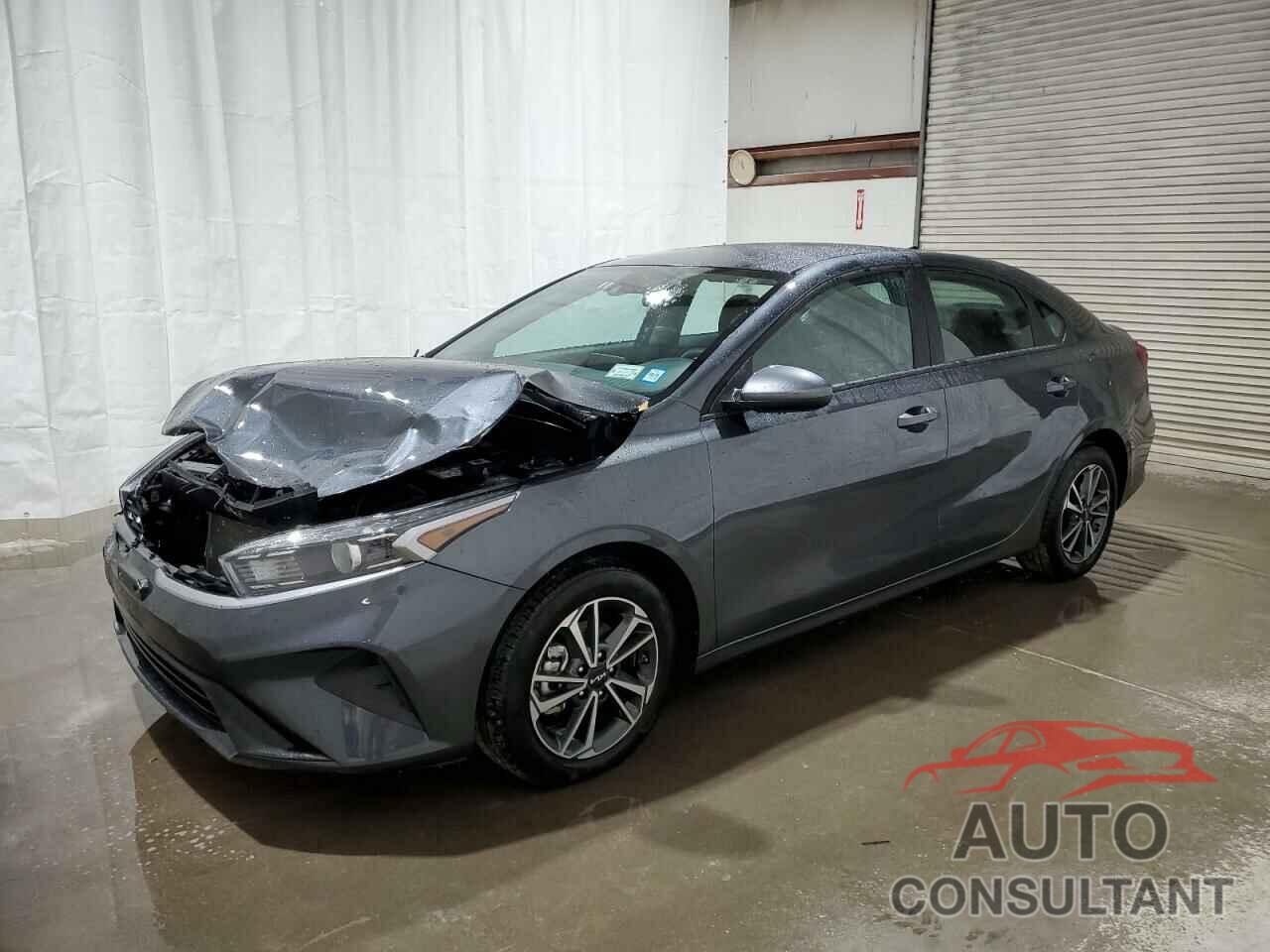 KIA FORTE 2024 - 3KPF24AD2RE804236