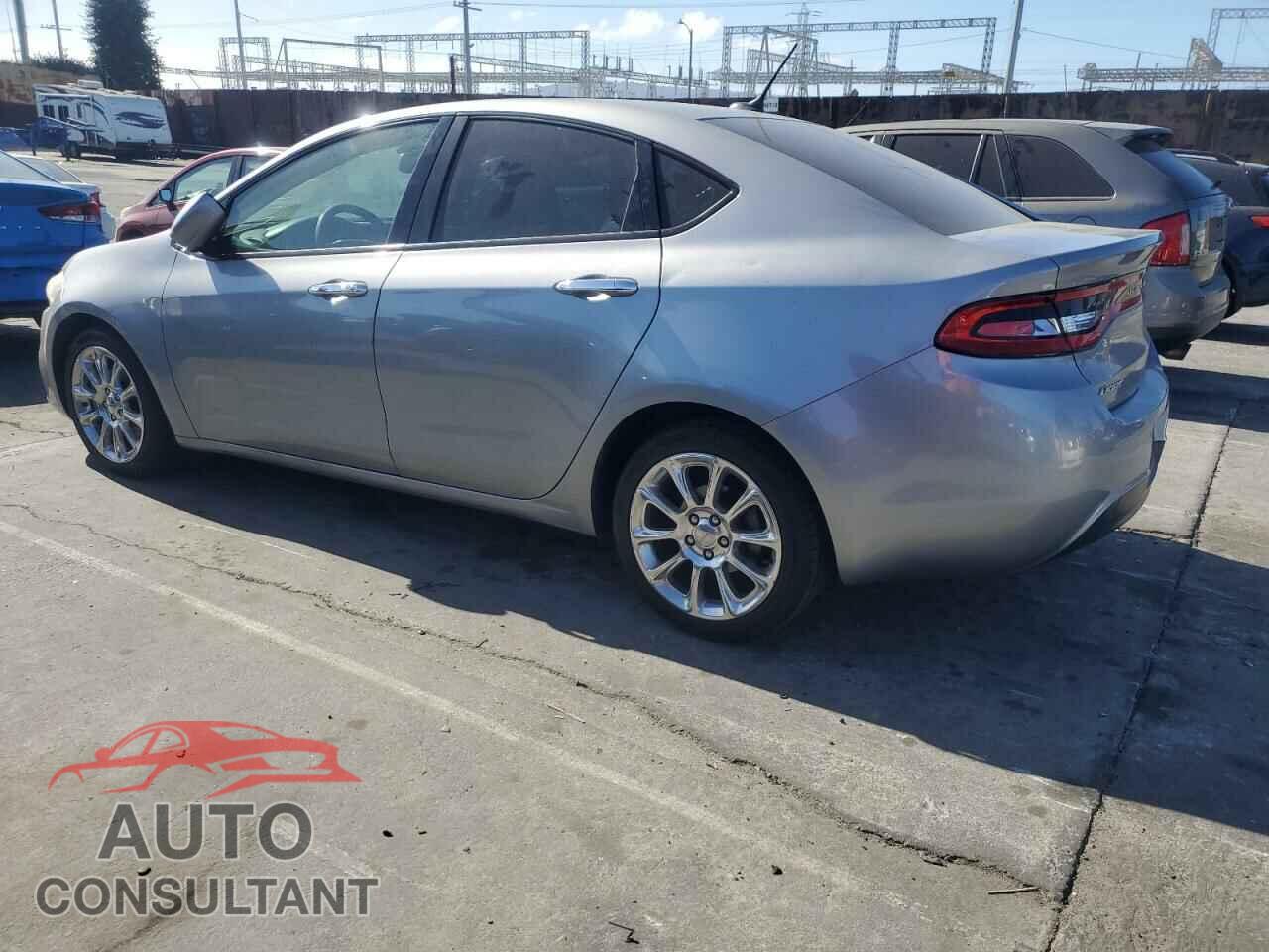 DODGE DART 2016 - 1C3CDFFA3GD802294