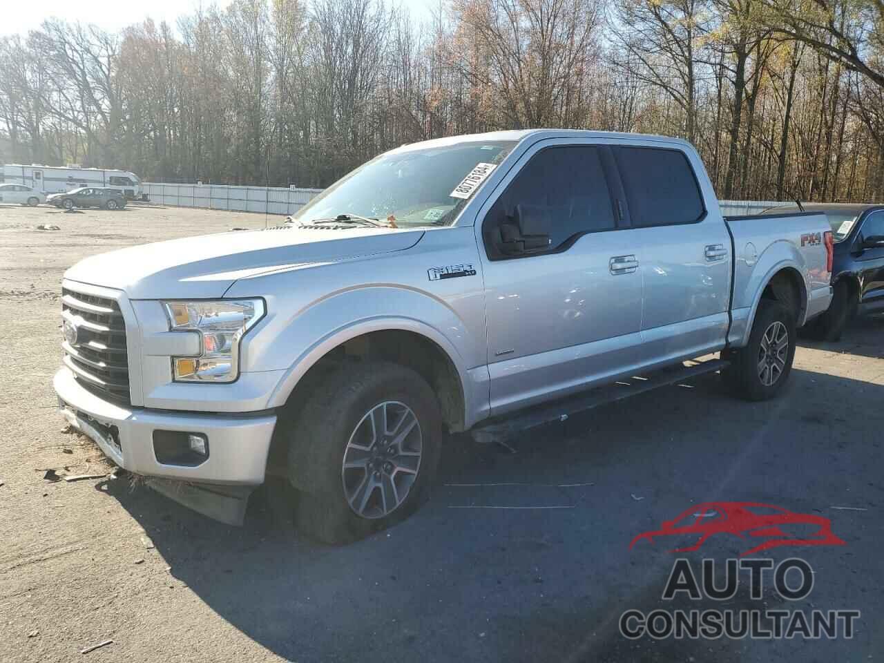 FORD F-150 2017 - 1FTEW1EP9HFA72744